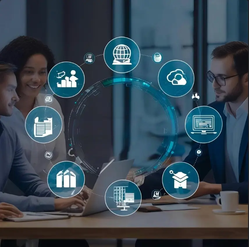 soluciones digitales para empresas