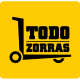 logo todozorras
